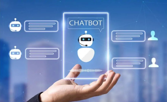 AI, website, API 